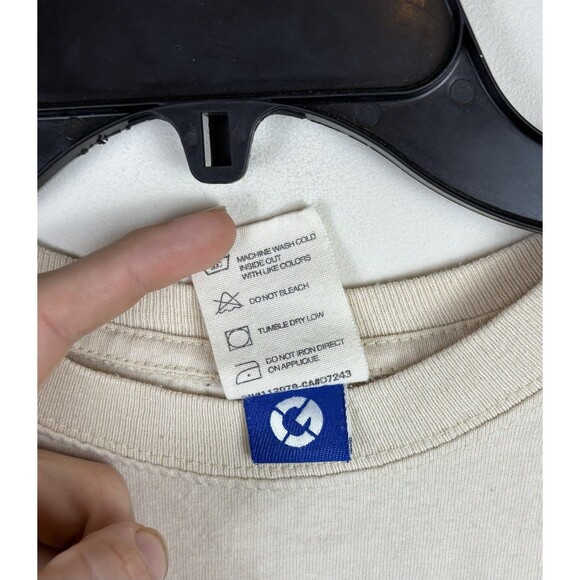 Vintage Y2K G Unit T-Shirt / Size XL / Hip Hop / Rap - Picture 5 of 5